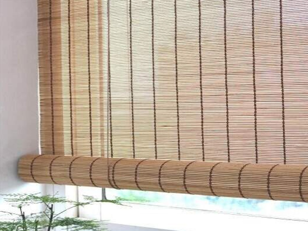 Bamboo Chick Maker