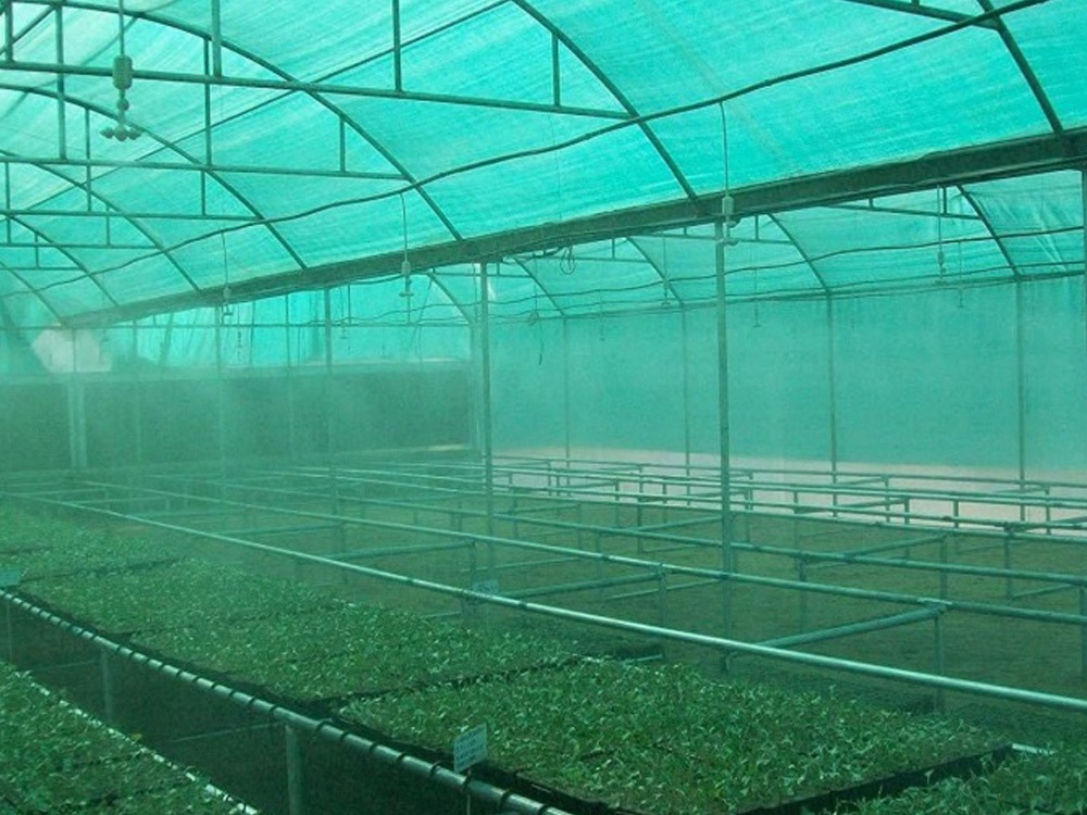 Agro Shade Net